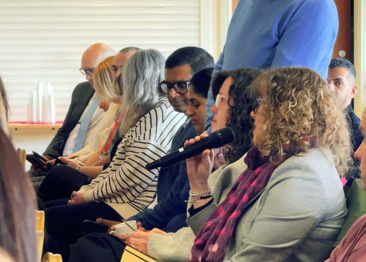 DCHC Annual Conference 2026 (12/03/2026 09:00 - 15:30)