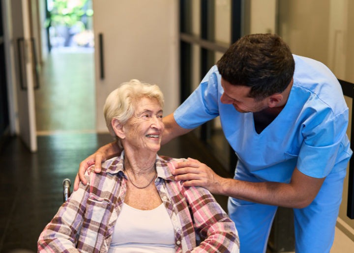 Devon Care Homes Nursing Education Forum: The Importance of Documentation in Social Care (18/03/2026 14:00 - 15:00)