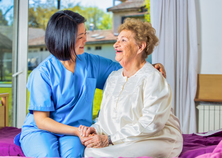 Devon Care Homes Nursing Education Forum (22/10/2025 14:00 - 15:00)