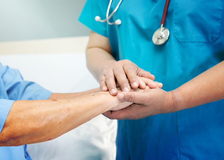 Devon Care Homes Nursing Education Forum (26/11/2025 14:00 - 15:00)